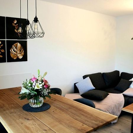 Ferienwohnung Traumzeit 科赫姆 外观 照片