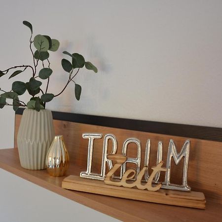 Ferienwohnung Traumzeit 科赫姆 外观 照片