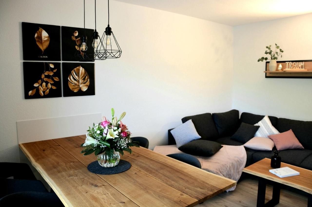 Ferienwohnung Traumzeit 科赫姆 外观 照片