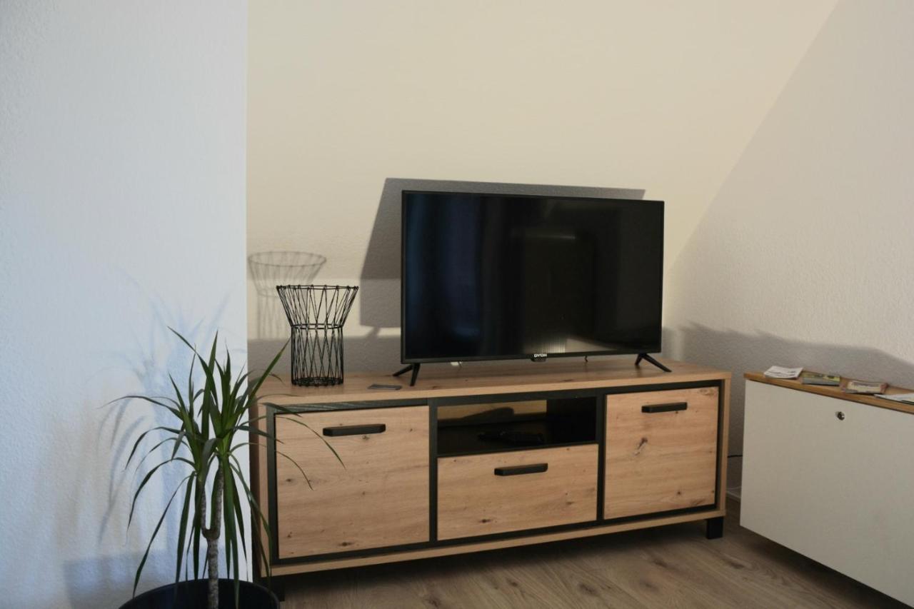 Ferienwohnung Traumzeit 科赫姆 外观 照片