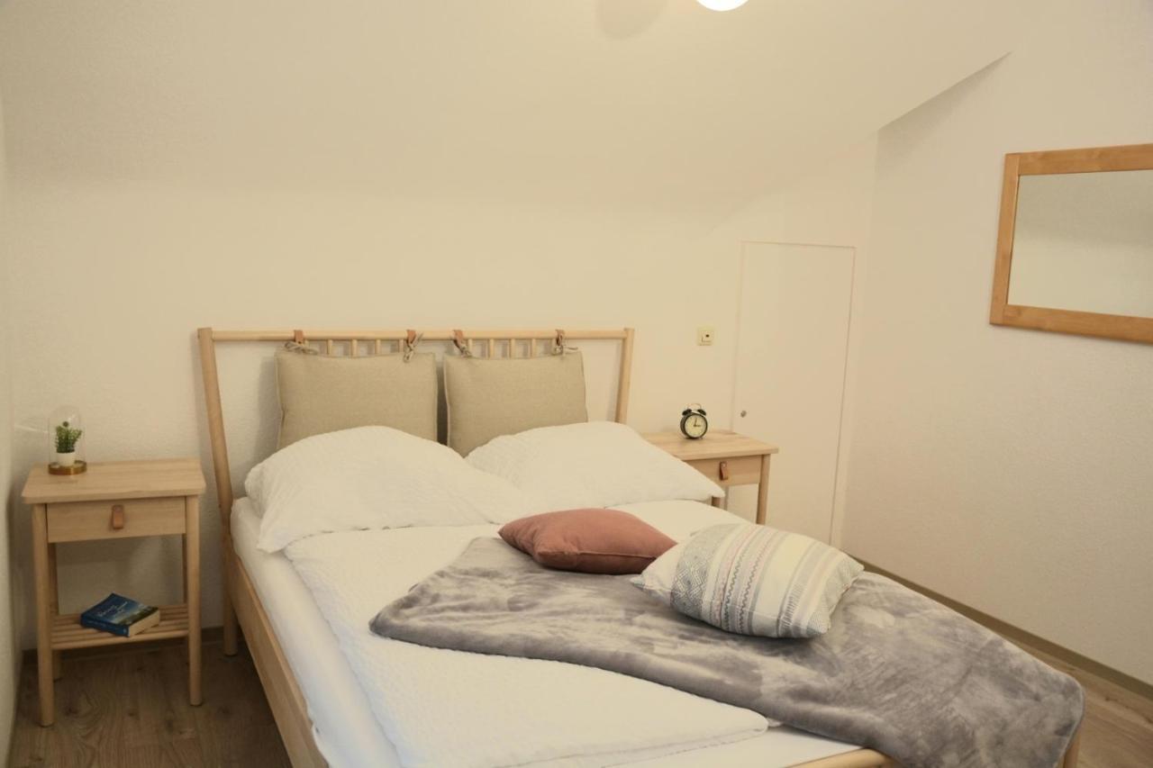 Ferienwohnung Traumzeit 科赫姆 外观 照片