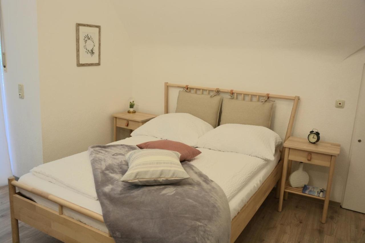 Ferienwohnung Traumzeit 科赫姆 外观 照片