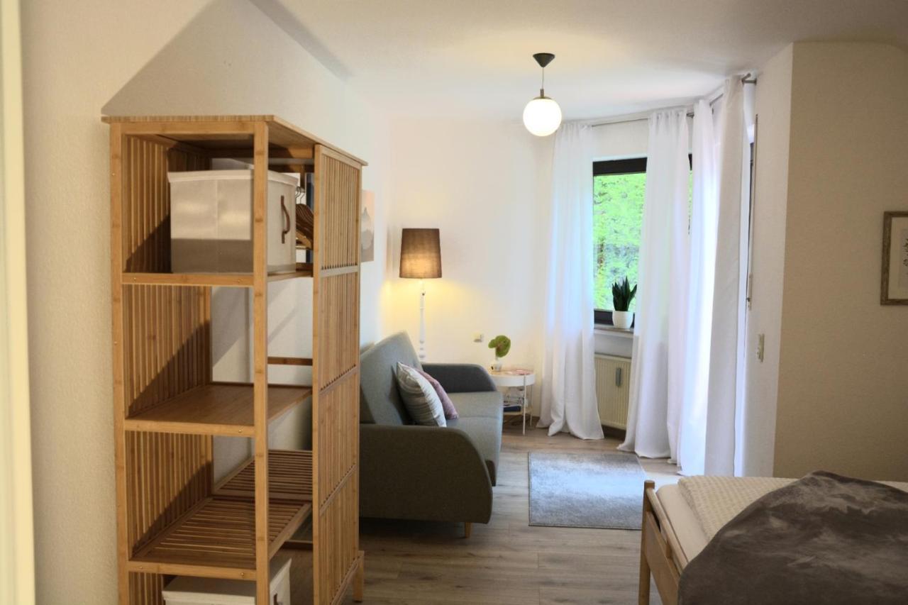 Ferienwohnung Traumzeit 科赫姆 外观 照片