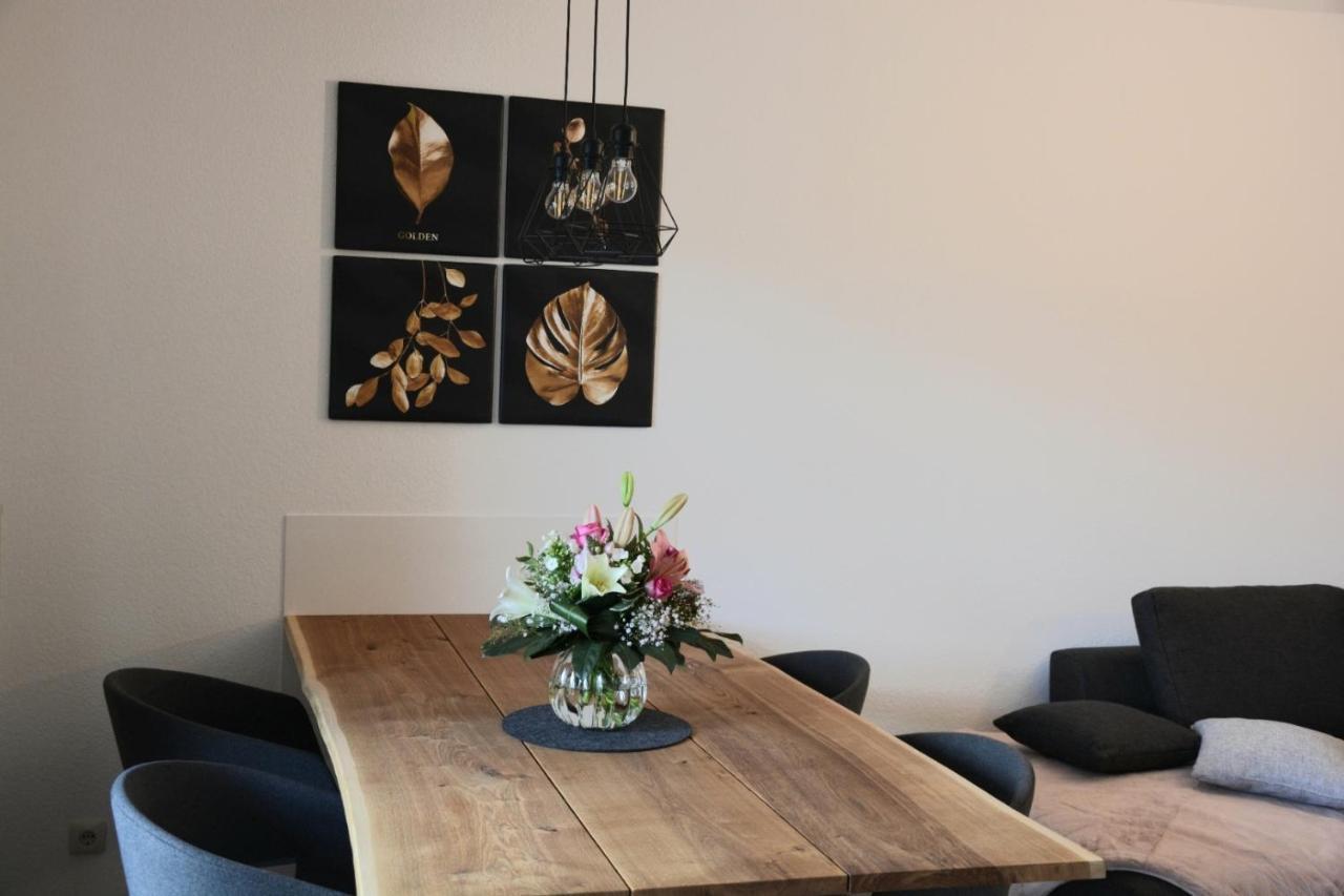 Ferienwohnung Traumzeit 科赫姆 外观 照片