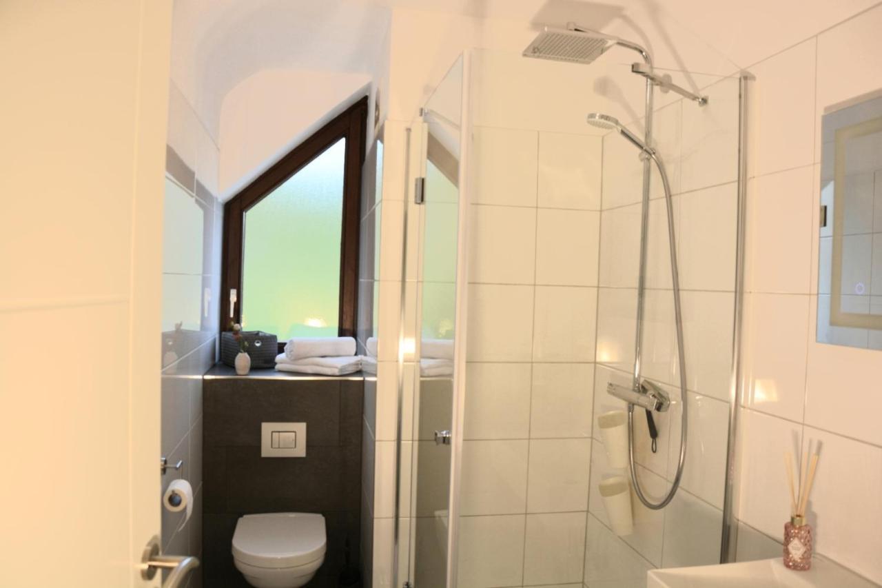 Ferienwohnung Traumzeit 科赫姆 外观 照片